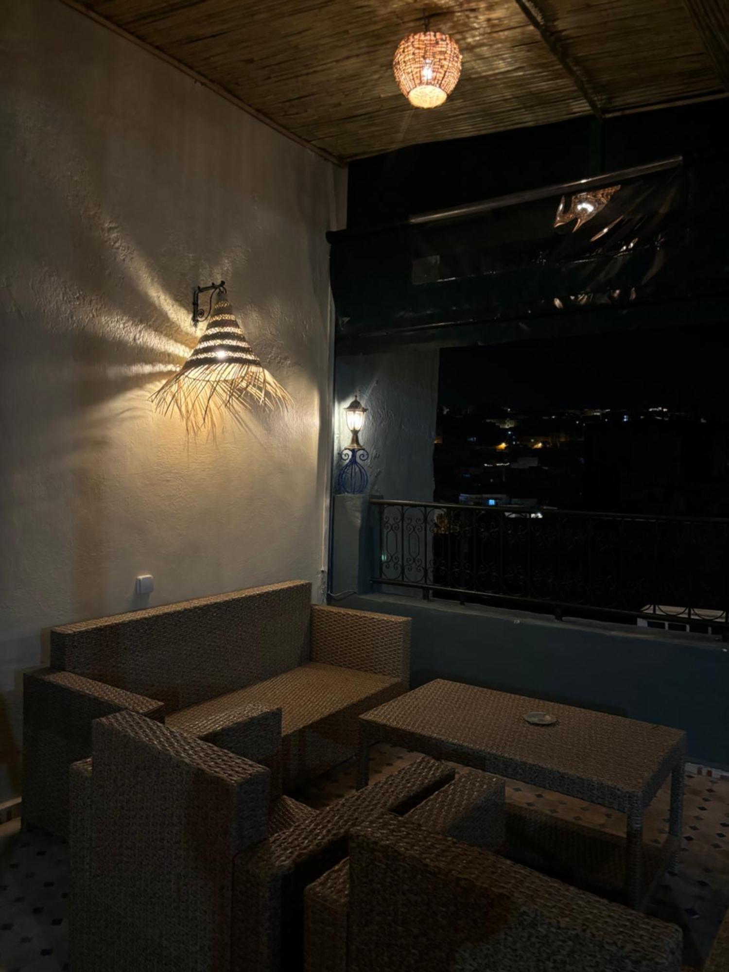 Riad Dar Fès Exterior foto